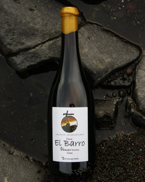 Trancao de Acentejo – El Barro